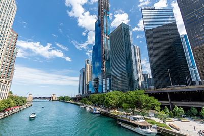at Coast at Lakeshore East, Chicago, IL, 60601