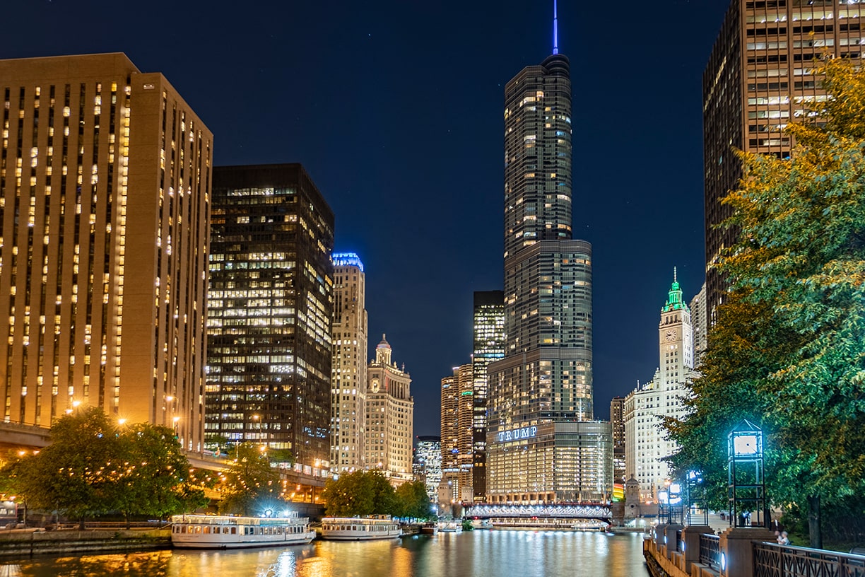 Coast At Lakeshore East