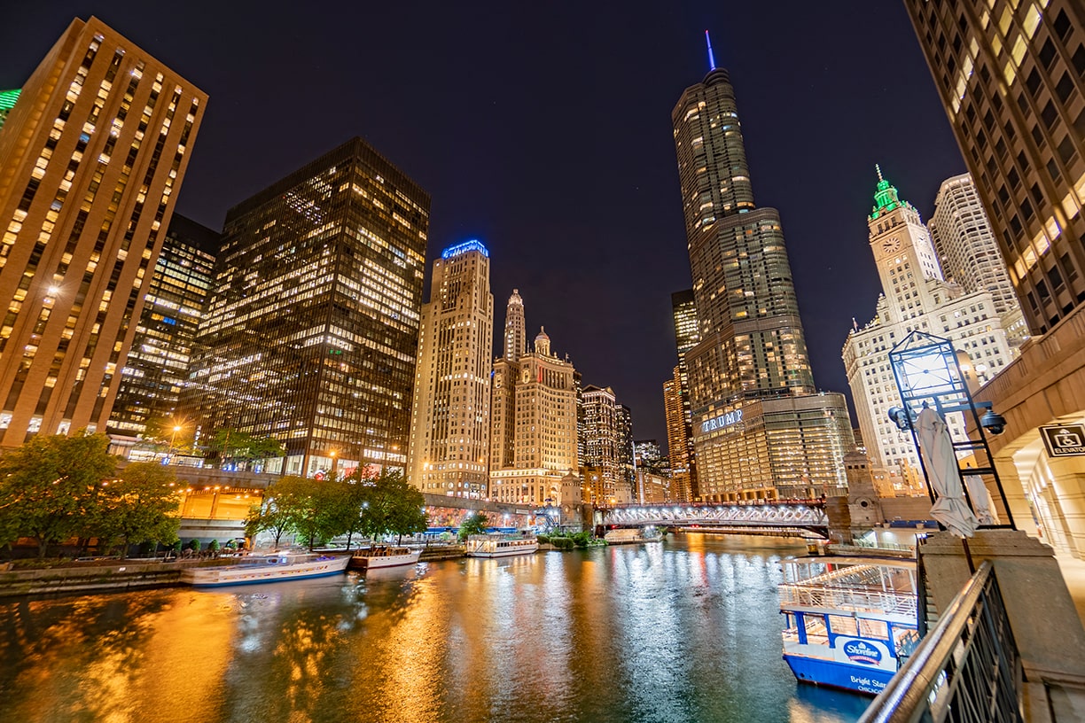 Coast At Lakeshore East