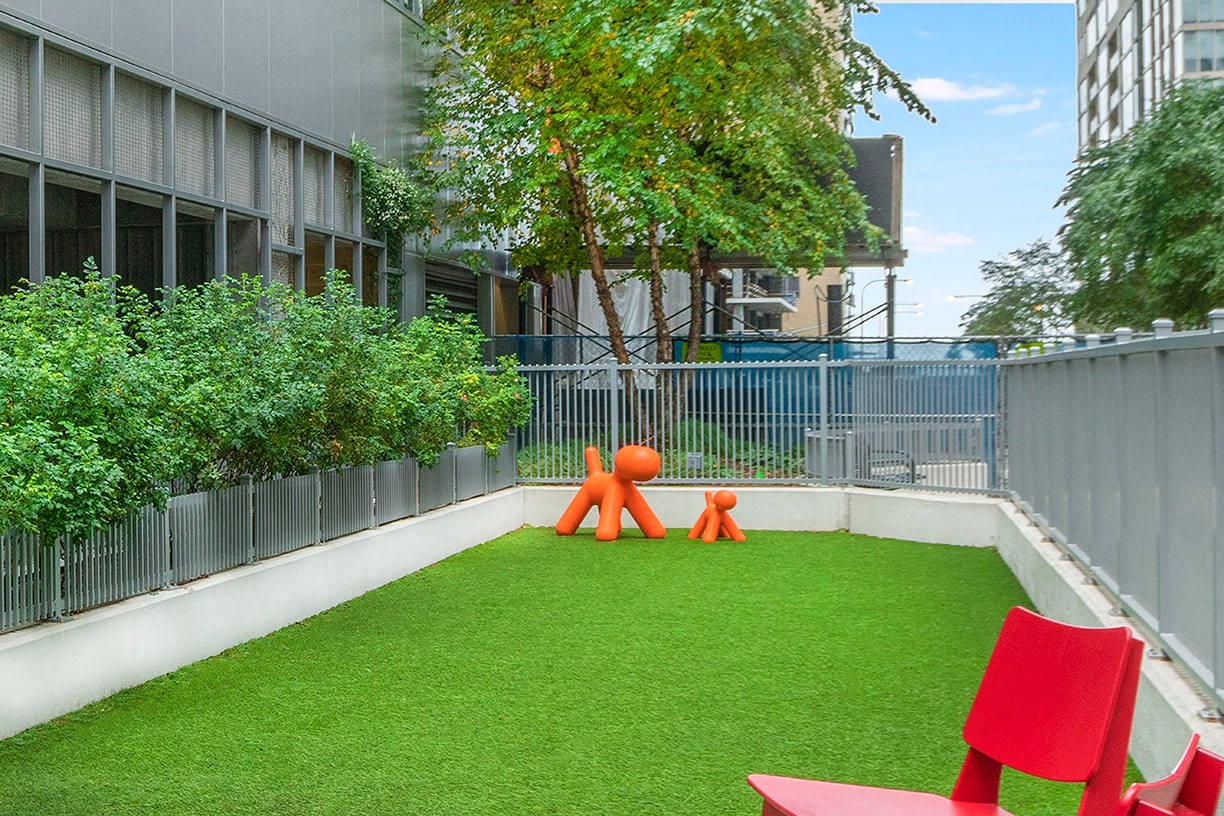 Coast At Lakeshore East