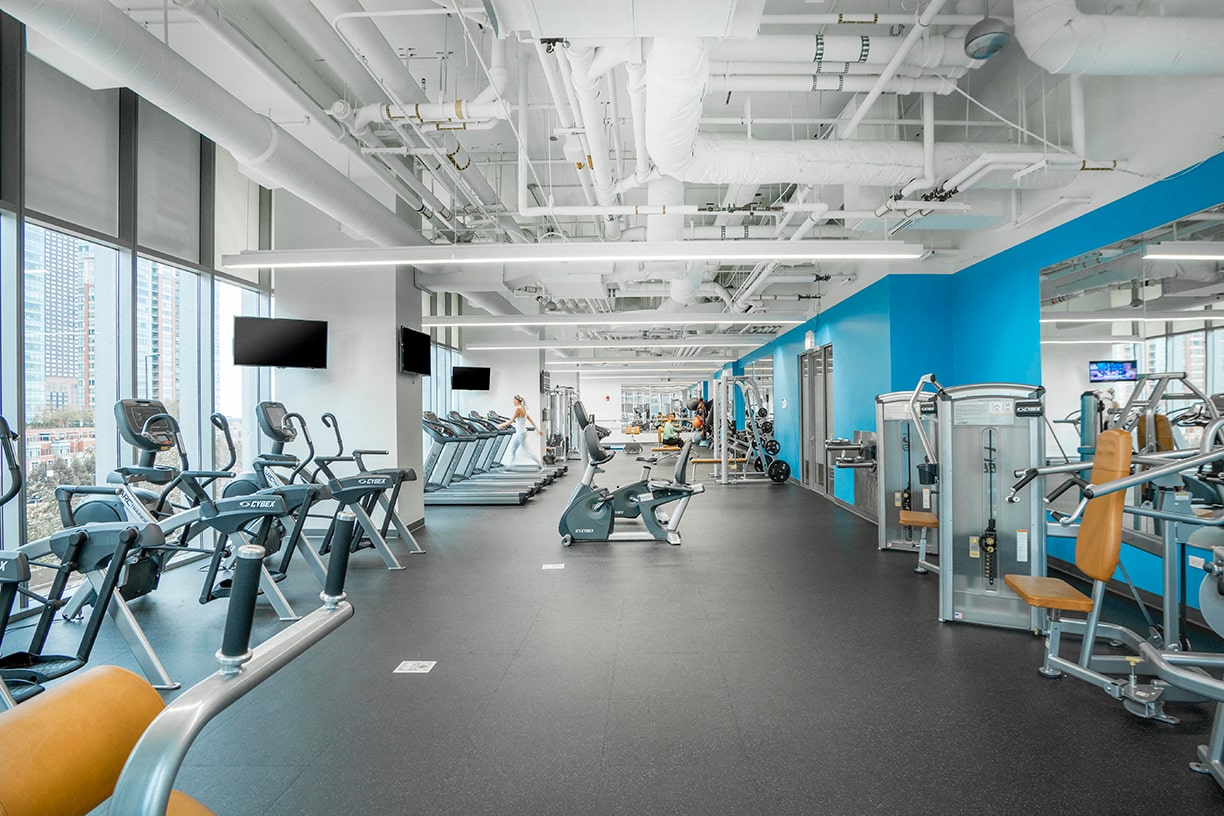 Coast At Lakeshore East