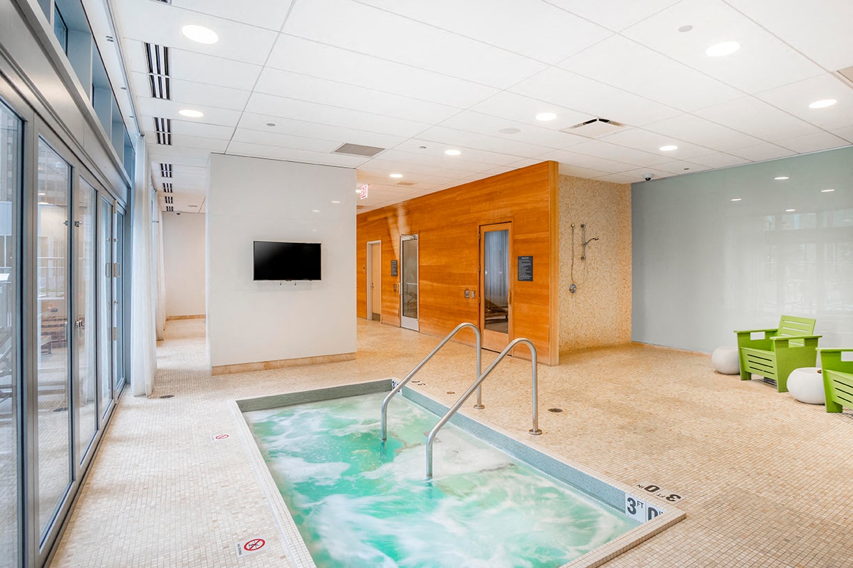 Coast At Lakeshore East