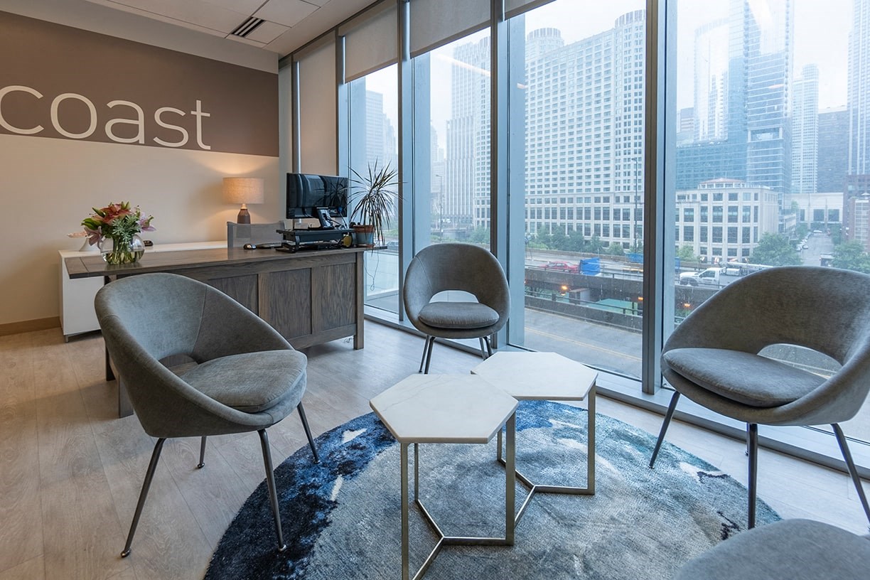 Coast At Lakeshore East Apartments, 345 E Wacker Dr, Chicago, IL RentCafe