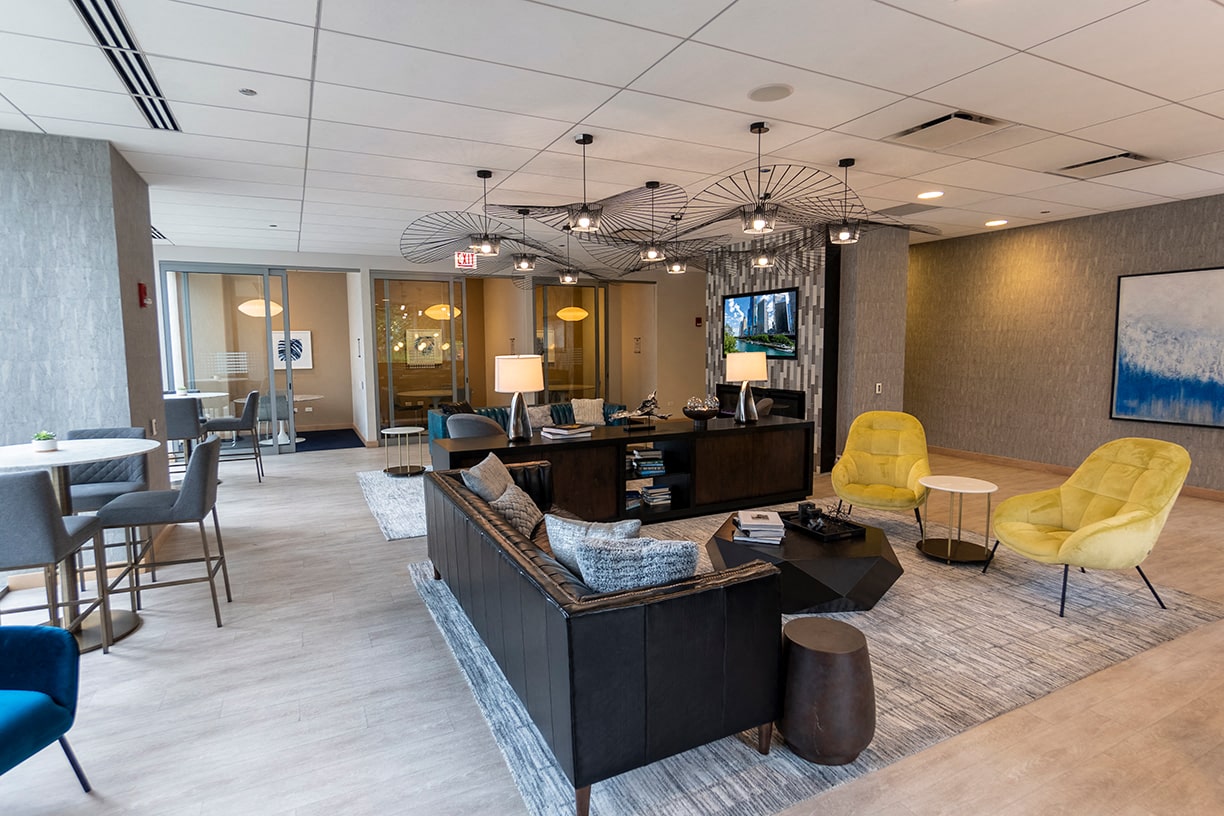 Coast At Lakeshore East