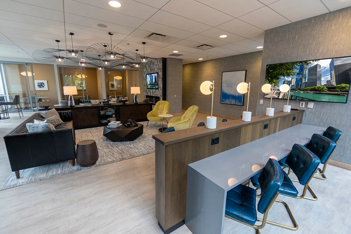 Coast At Lakeshore East