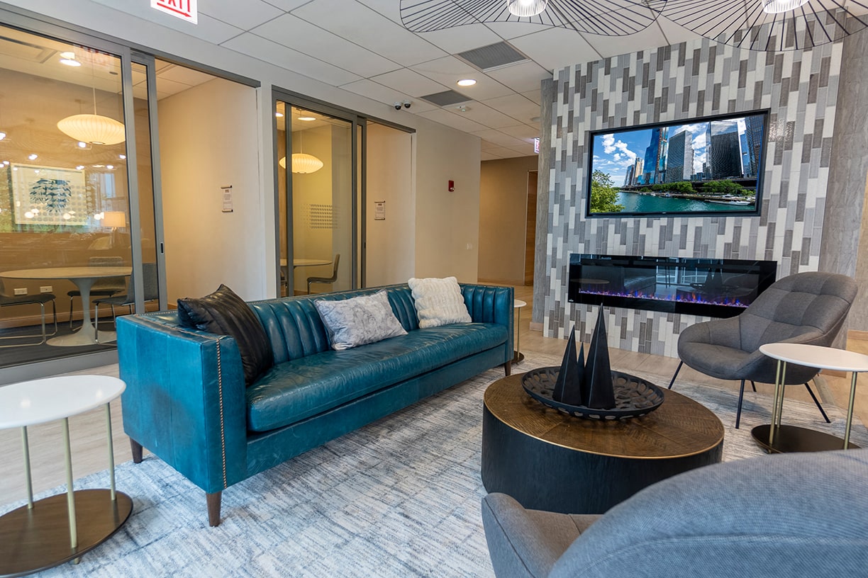 Coast At Lakeshore East