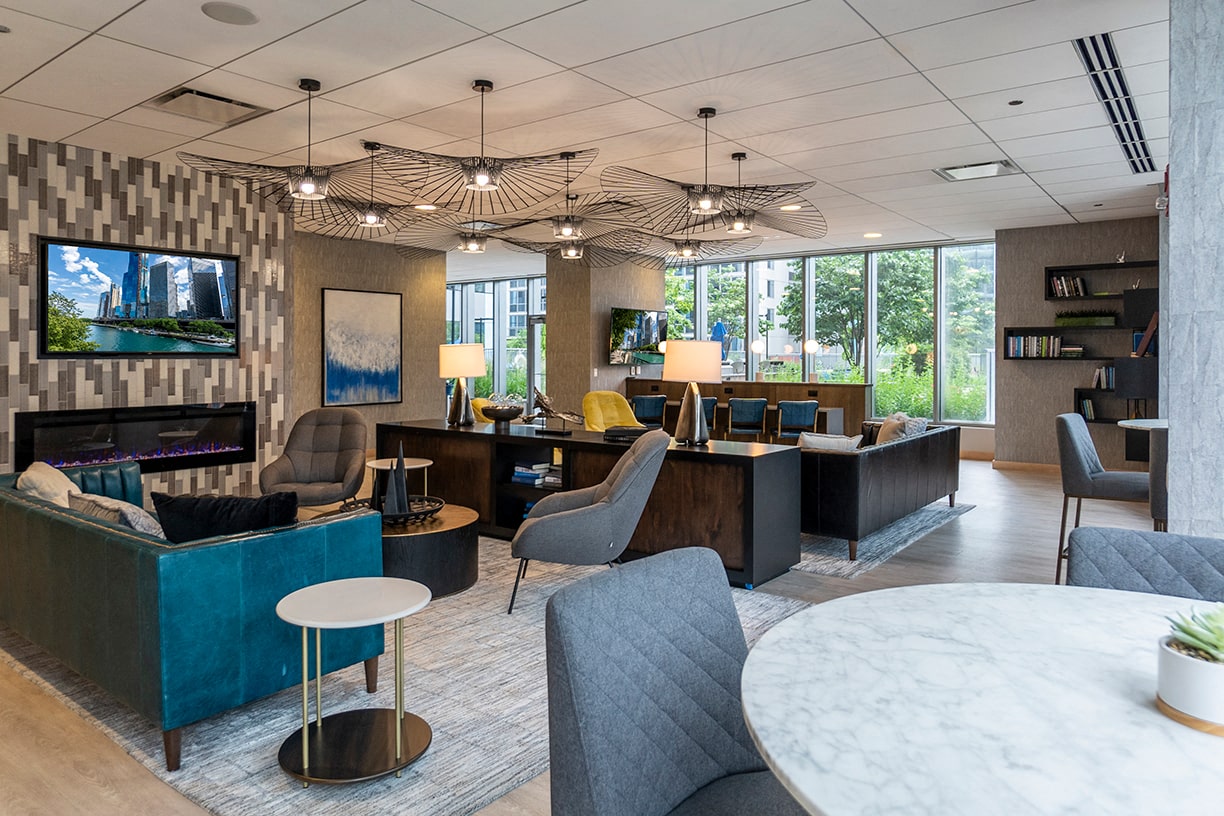 Coast At Lakeshore East