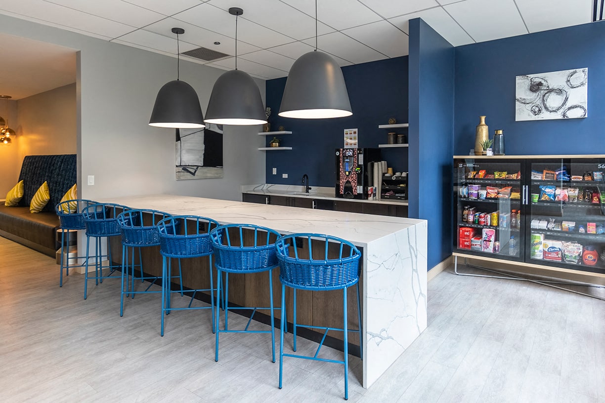 Coast At Lakeshore East