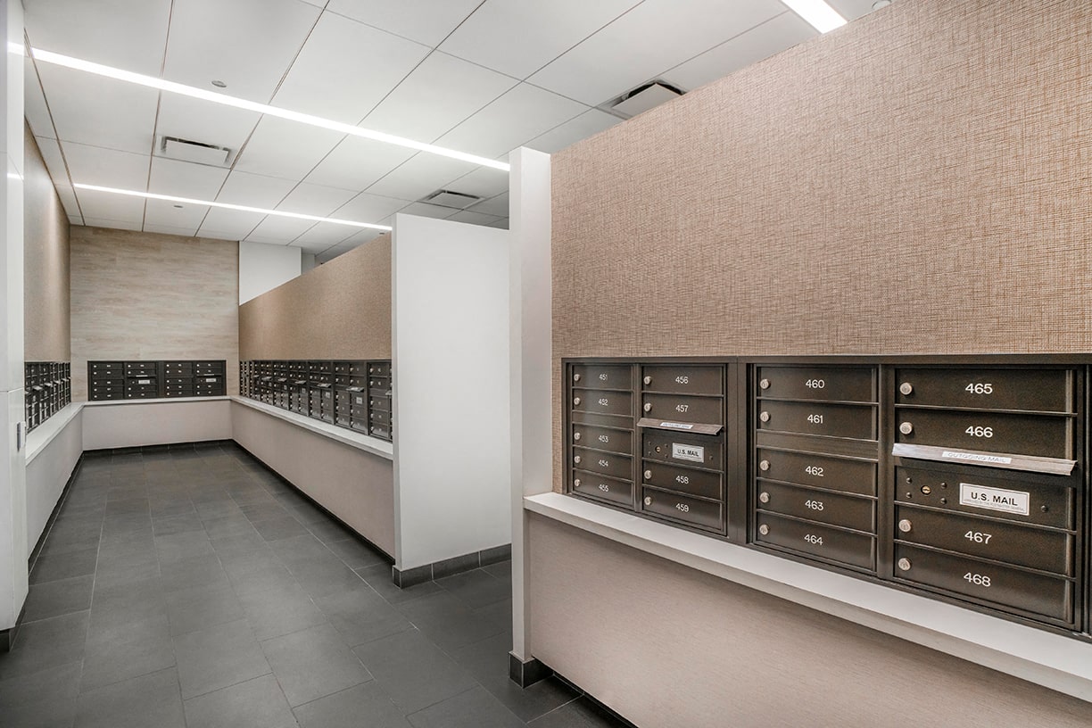 Coast At Lakeshore East