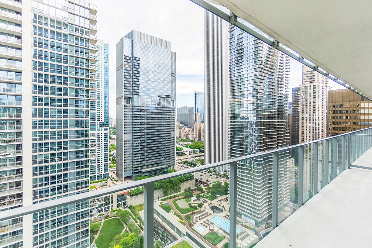 Coast At Lakeshore East