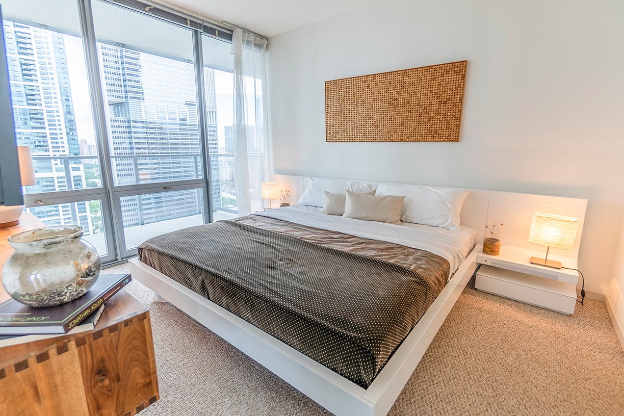 Coast At Lakeshore East