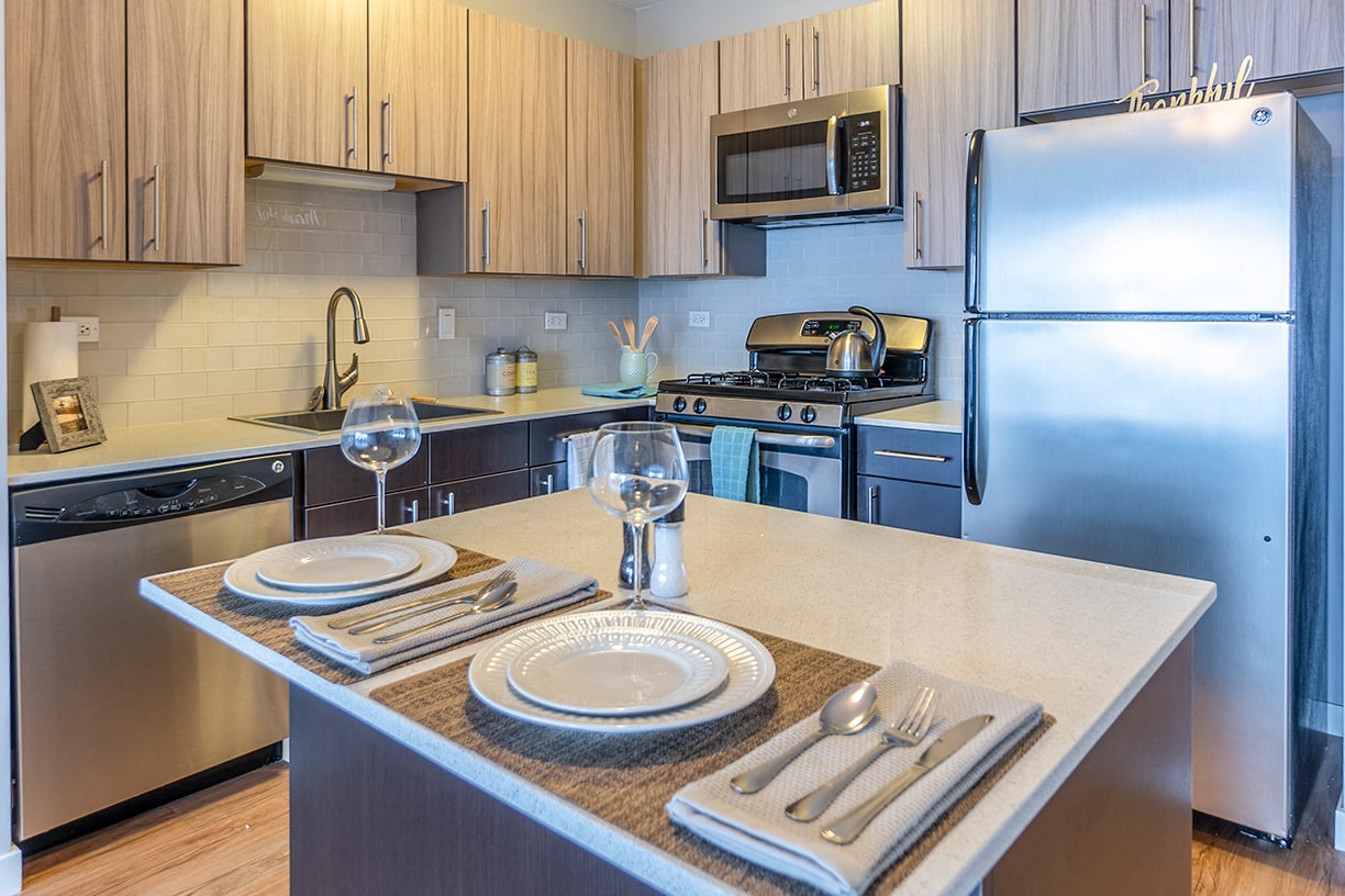 Coast At Lakeshore East