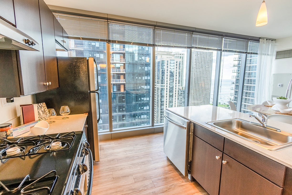 Coast At Lakeshore East