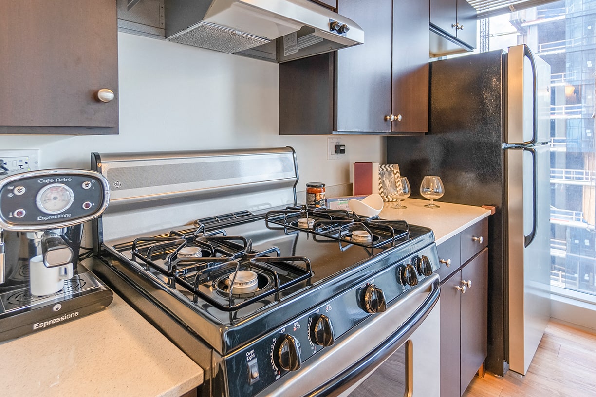 Coast At Lakeshore East