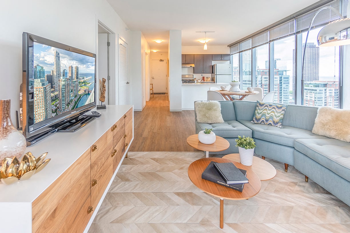 Coast At Lakeshore East