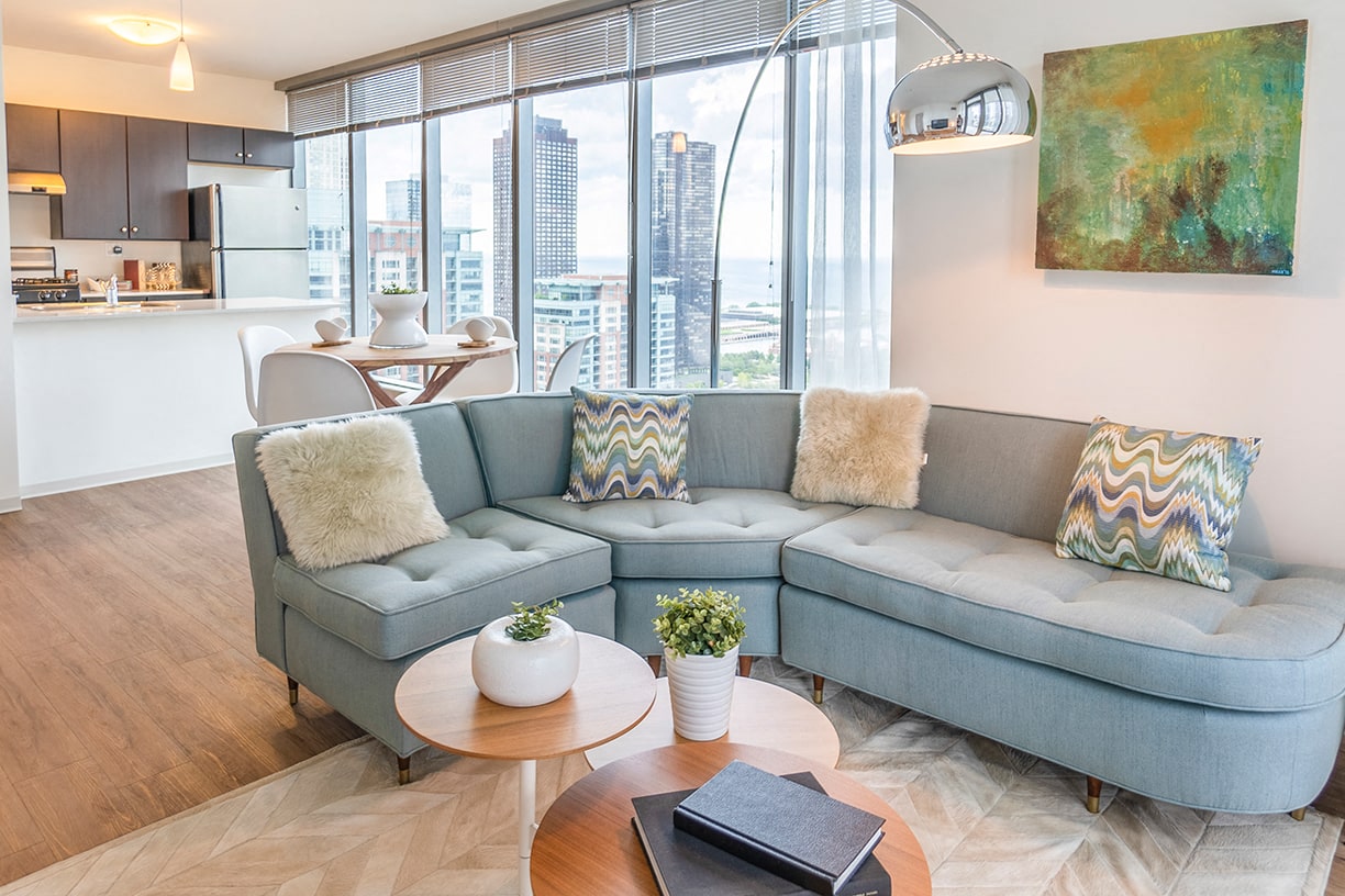 Coast At Lakeshore East