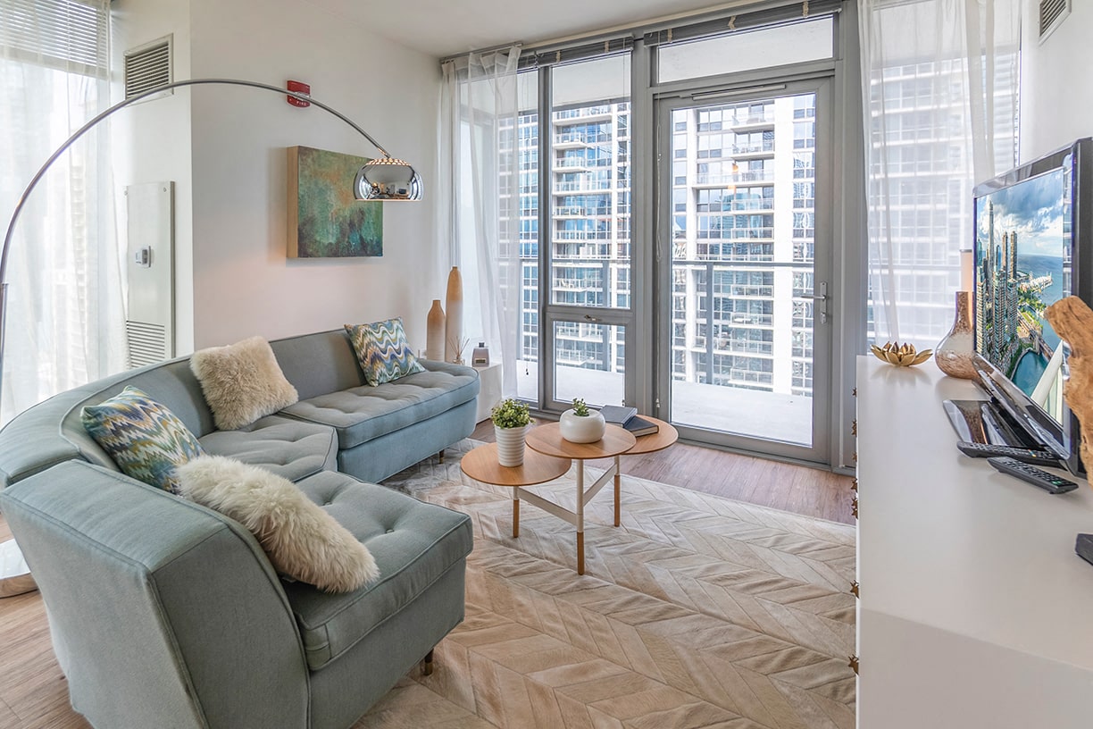 Coast At Lakeshore East