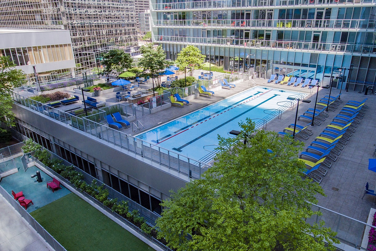 Coast At Lakeshore East