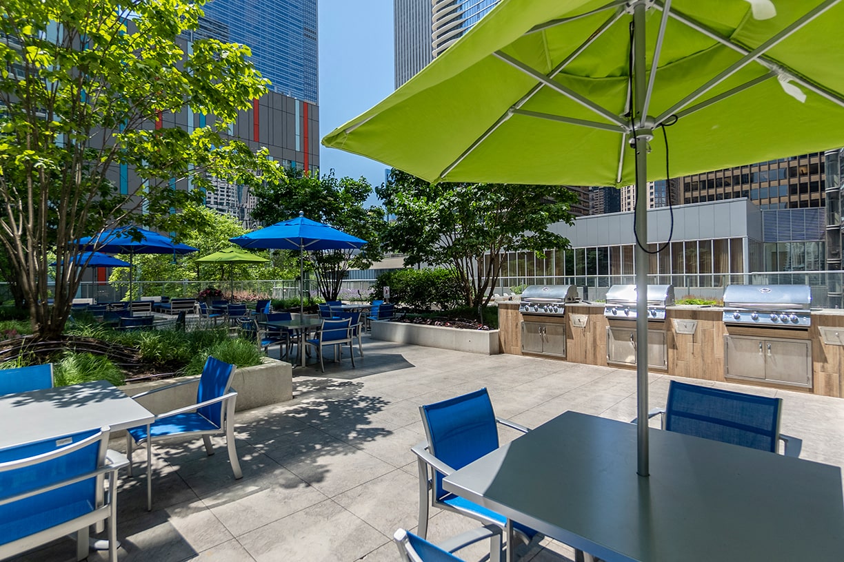 Coast At Lakeshore East