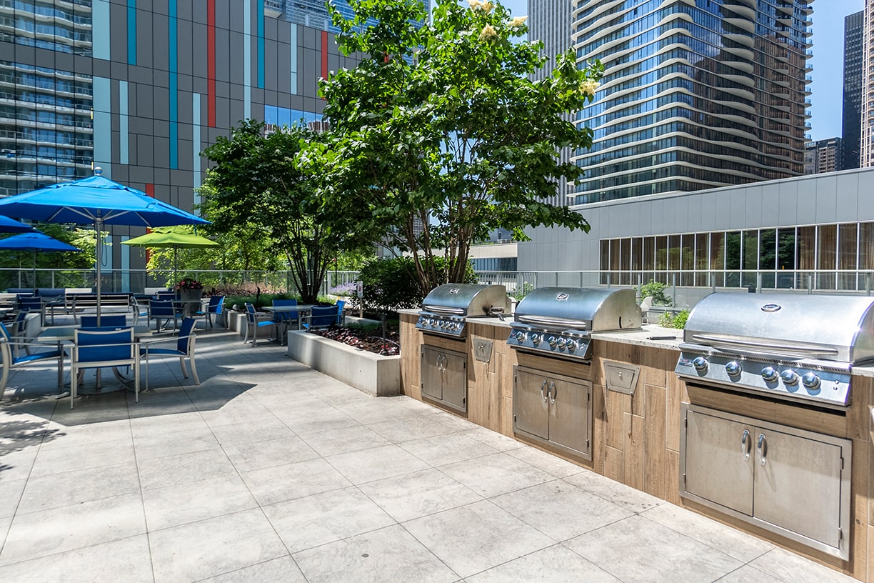 Coast At Lakeshore East