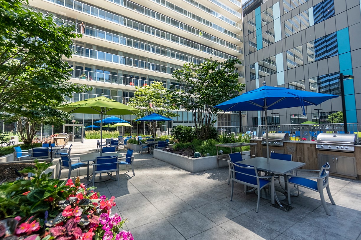 Coast At Lakeshore East