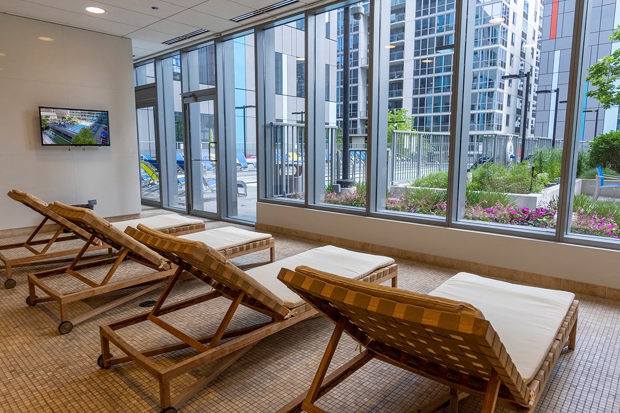 Coast At Lakeshore East