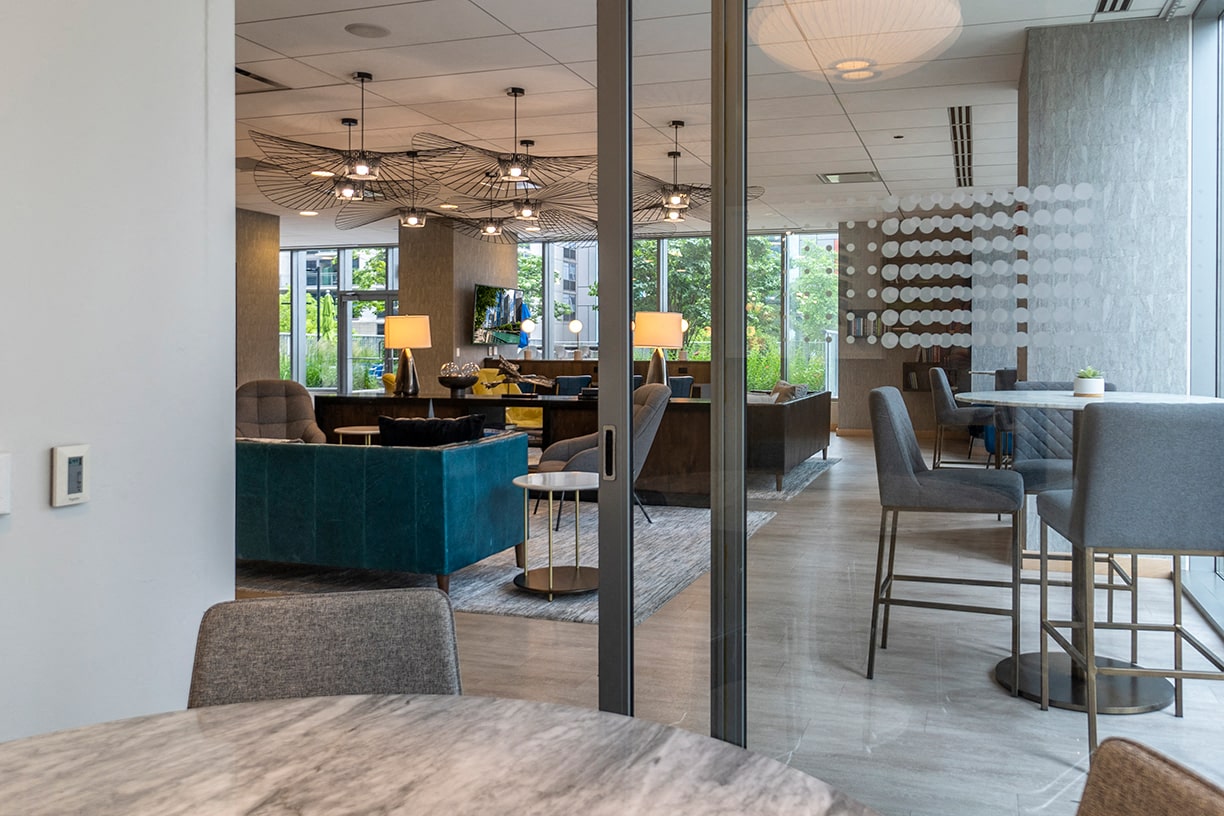 Coast At Lakeshore East