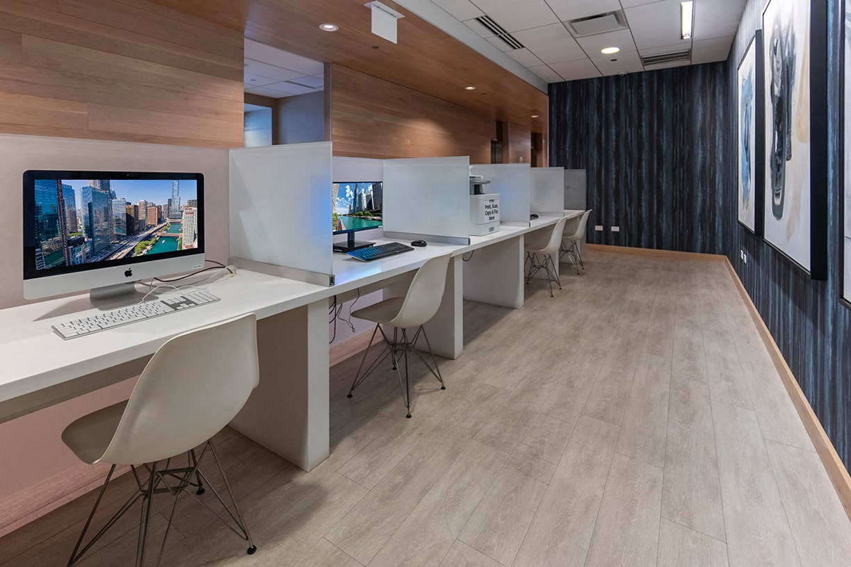 Coast At Lakeshore East