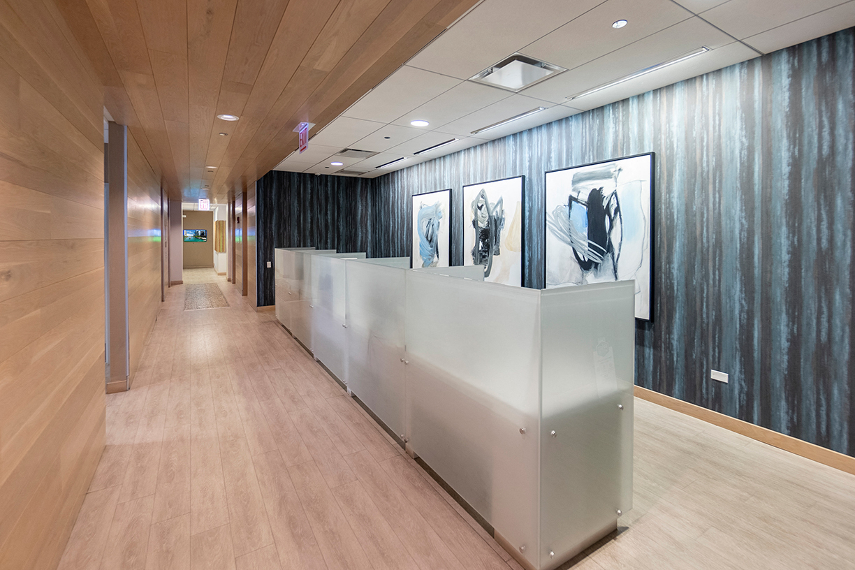 Coast At Lakeshore East