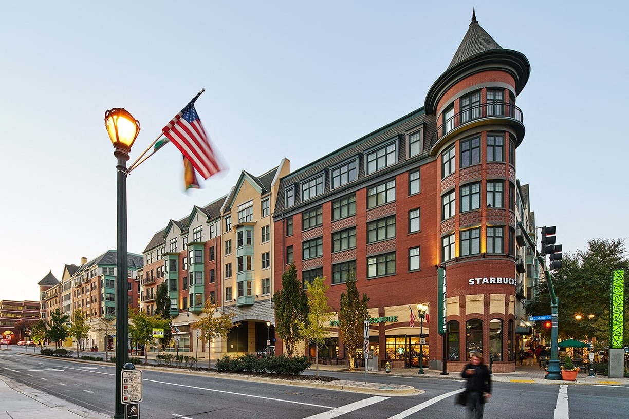 Fenestra At Rockville Town Square Apartments, 20 Maryland Avenue, Rockville, MD RentCafe