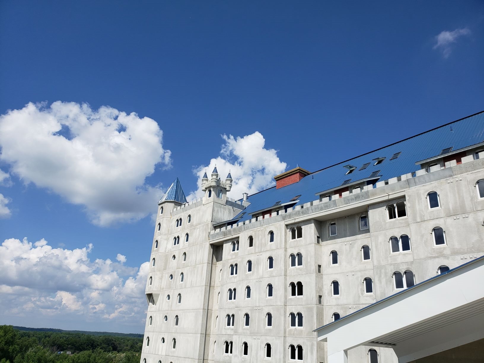 Photos and Video of The Grand Castle Apartment Homes in Grandville, MI