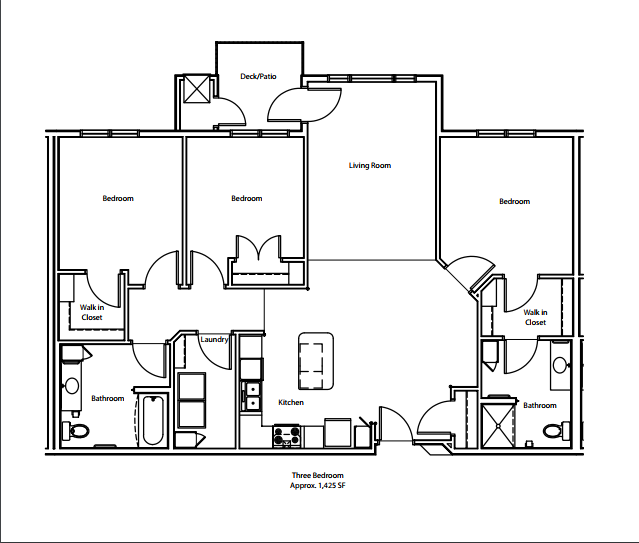 39 St Michael Pkwy W 1-3 Beds Apartment, Affordable for Rent - Photo Gallery 10