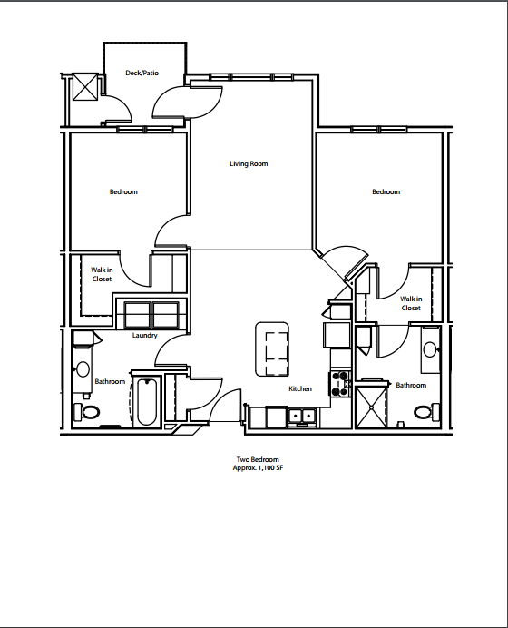 39 St Michael Pkwy W 1-3 Beds Apartment, Affordable for Rent - Photo Gallery 9