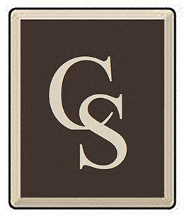 Cornerstone Village logo