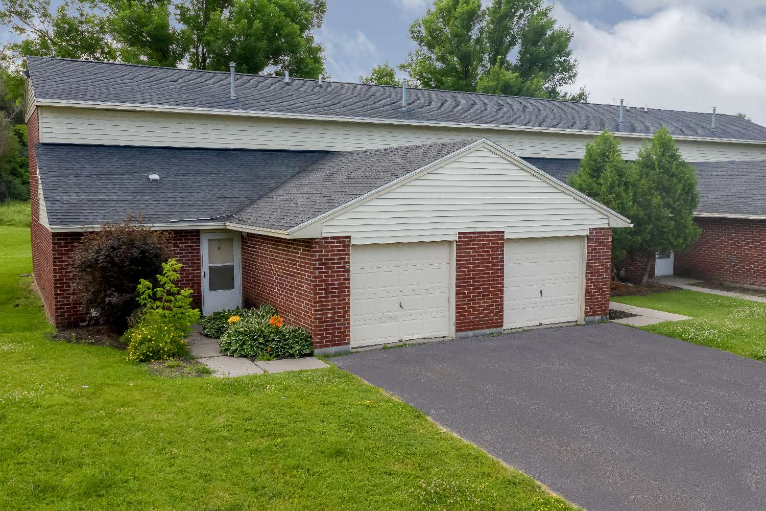 Watertown Ny Apartments Parkstead Watertown At City Center