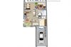4 BEDROOM-2.5 BATH TOWNHOUSE