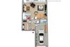 2 BEDROOM 1.5 BATH TOWNHOUSE