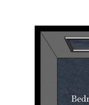 Aspen Two Bedroom One Bath Aspen: 2 Bedroom / 1 Bathroom