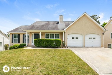 5741 Village Loop 4 Beds Apartment for Rent