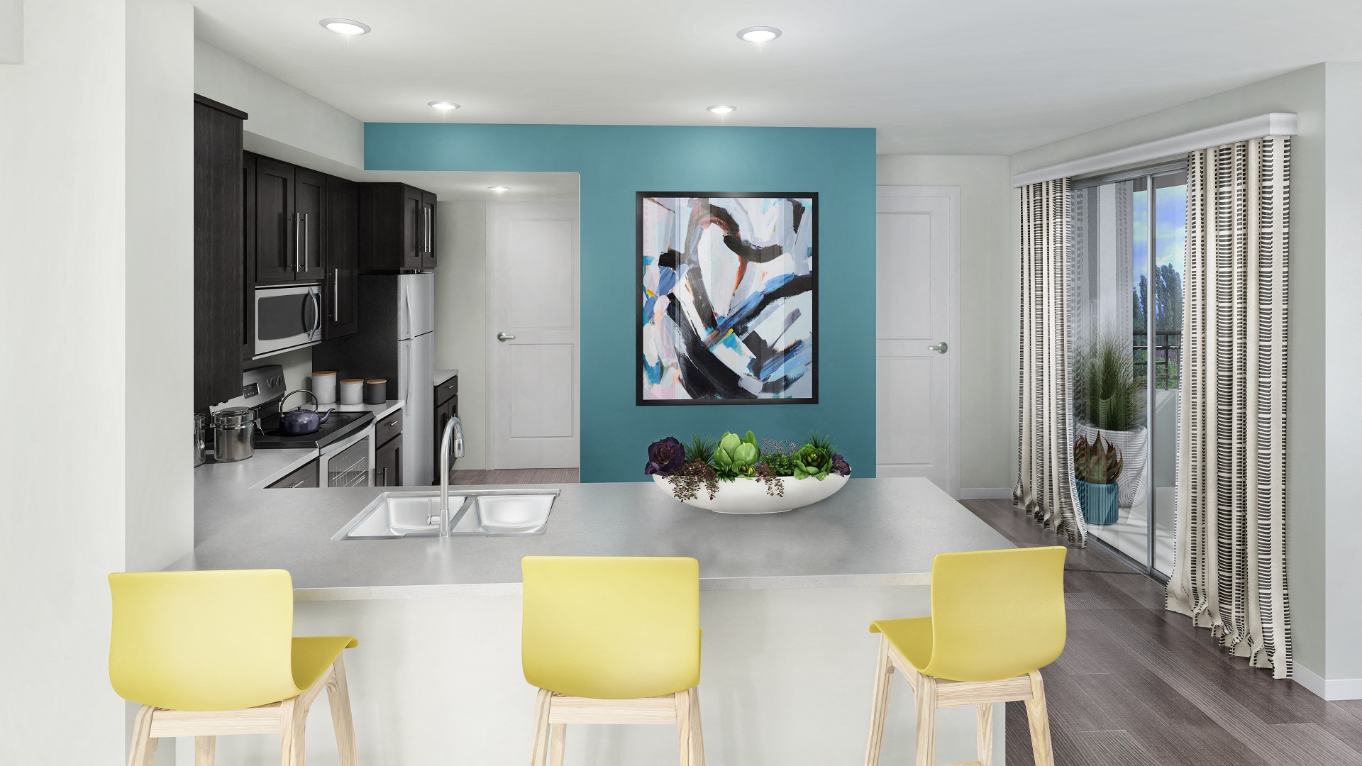 Ascent at Campus of Life | Apartments in San Diego, CA