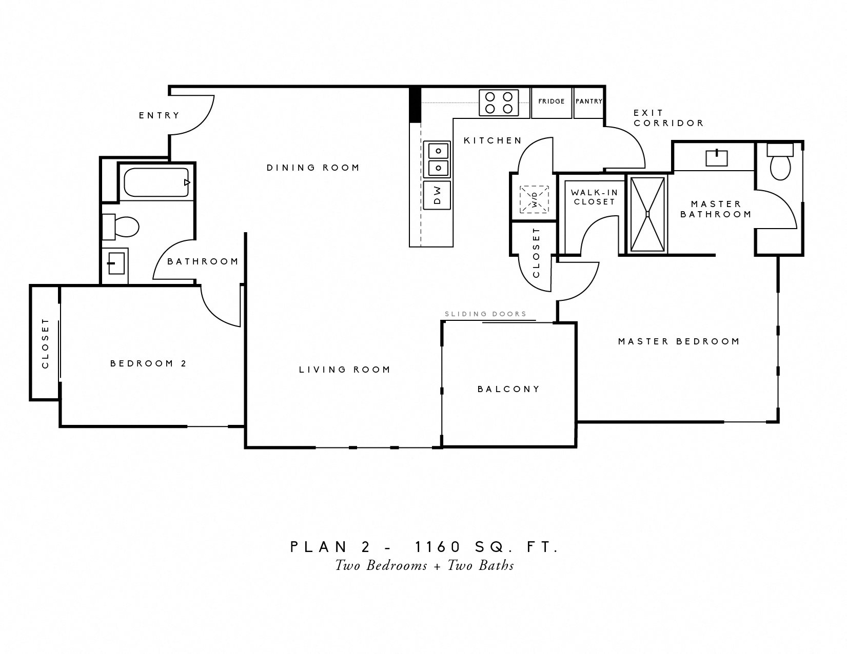 AscentAtCampusOfLife_2Bedroom_2Bath_FloorPlan AscentAtCampusOfLife_2Bedroom_2Bath_FloorPlan