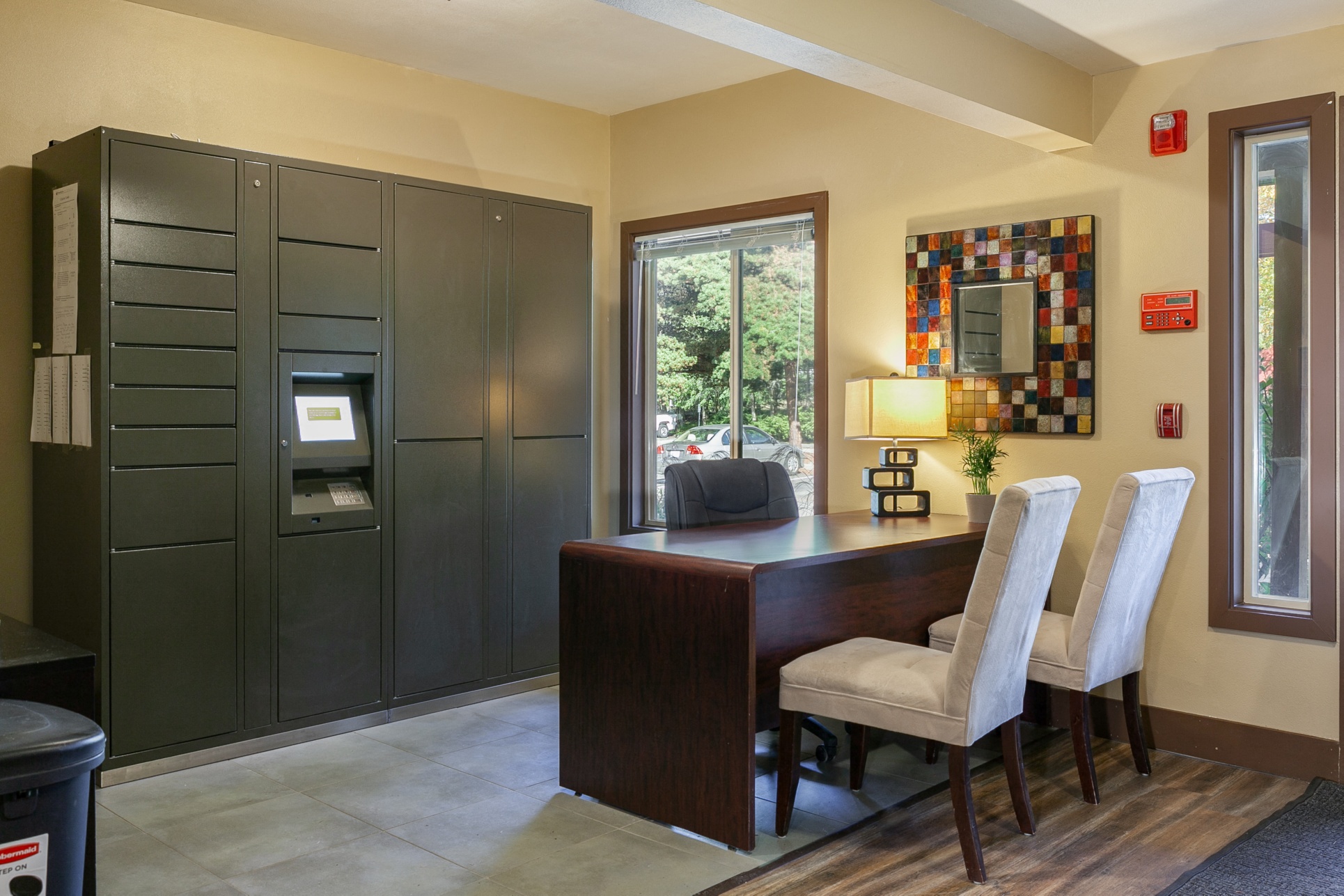 The Cascadian In Edmonds Apartments 9504 9508 Edmonds Way