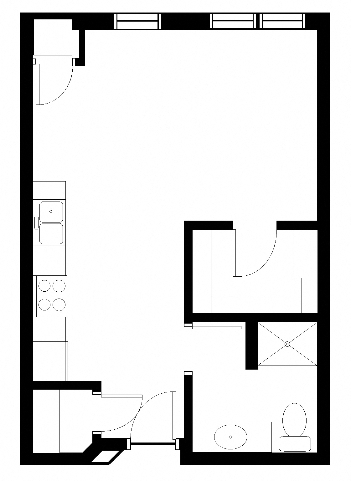 Studio