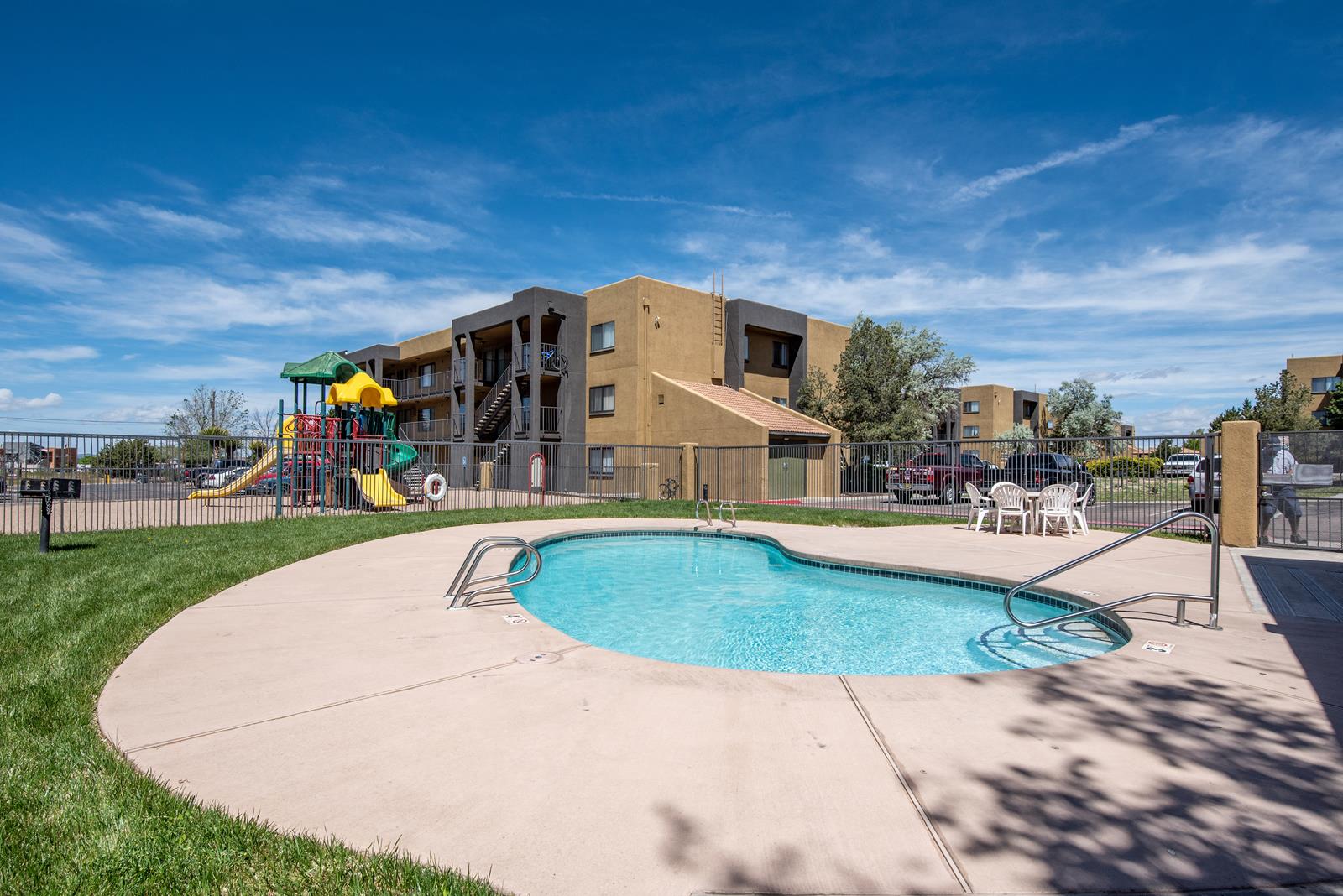 Vista Alegre Apartments in Santa Fe, NM