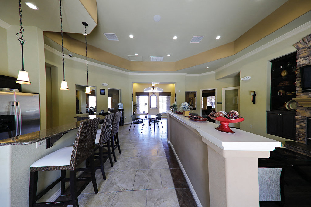 1 Sunset Pointe Apartments Las Vegas