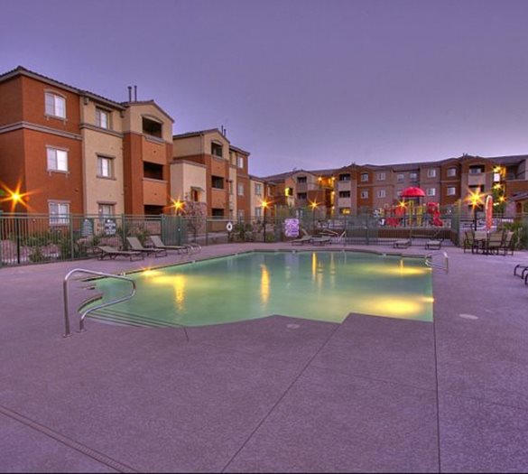 Arbor Pointe Apartments in Las Vegas, NV