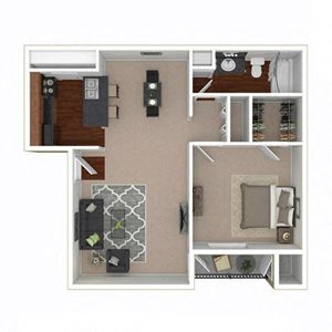 Bayou Point Apartment Rentals Pinellas Park Fl Zillow