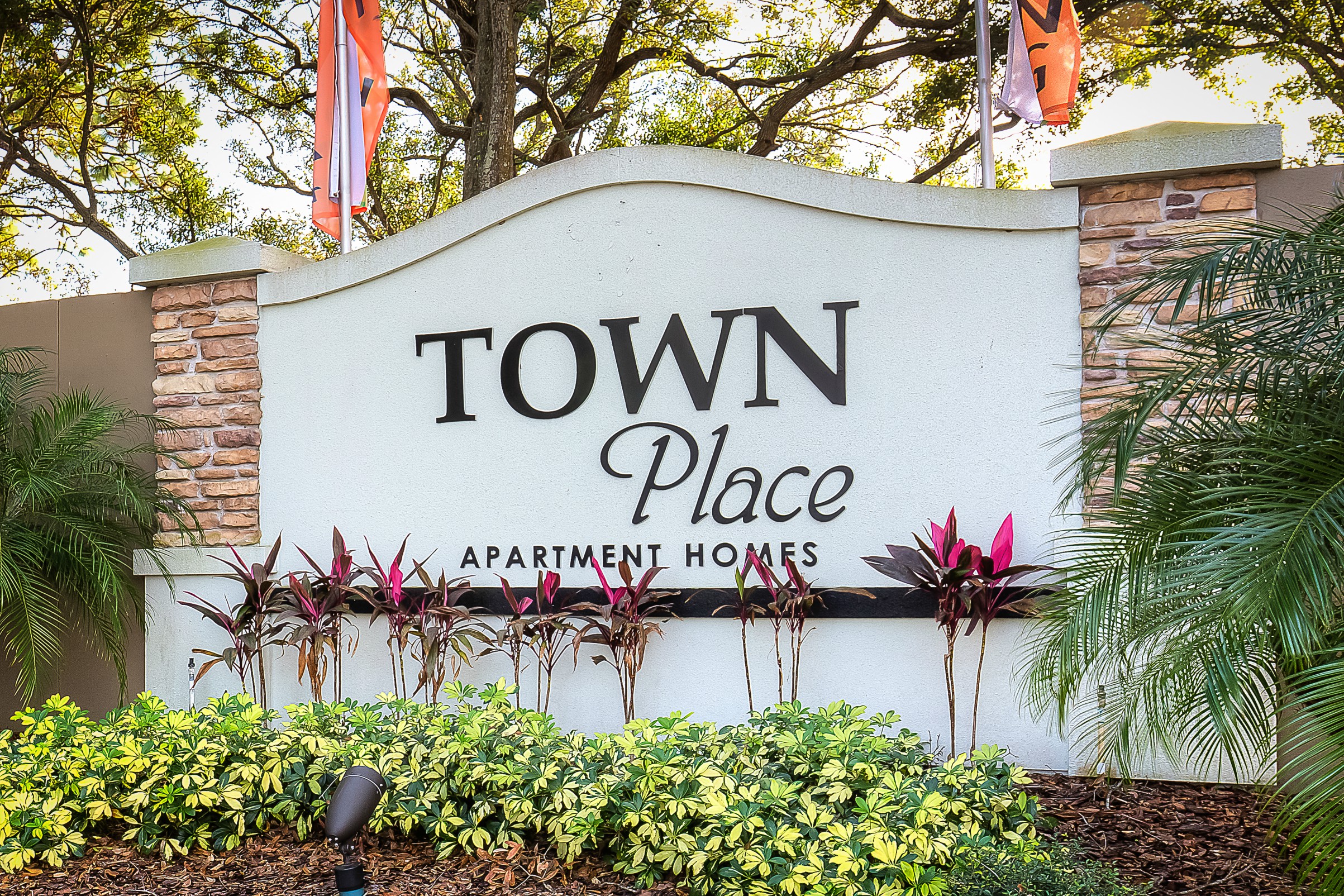 Town Place Apartments in Clearwater, FL