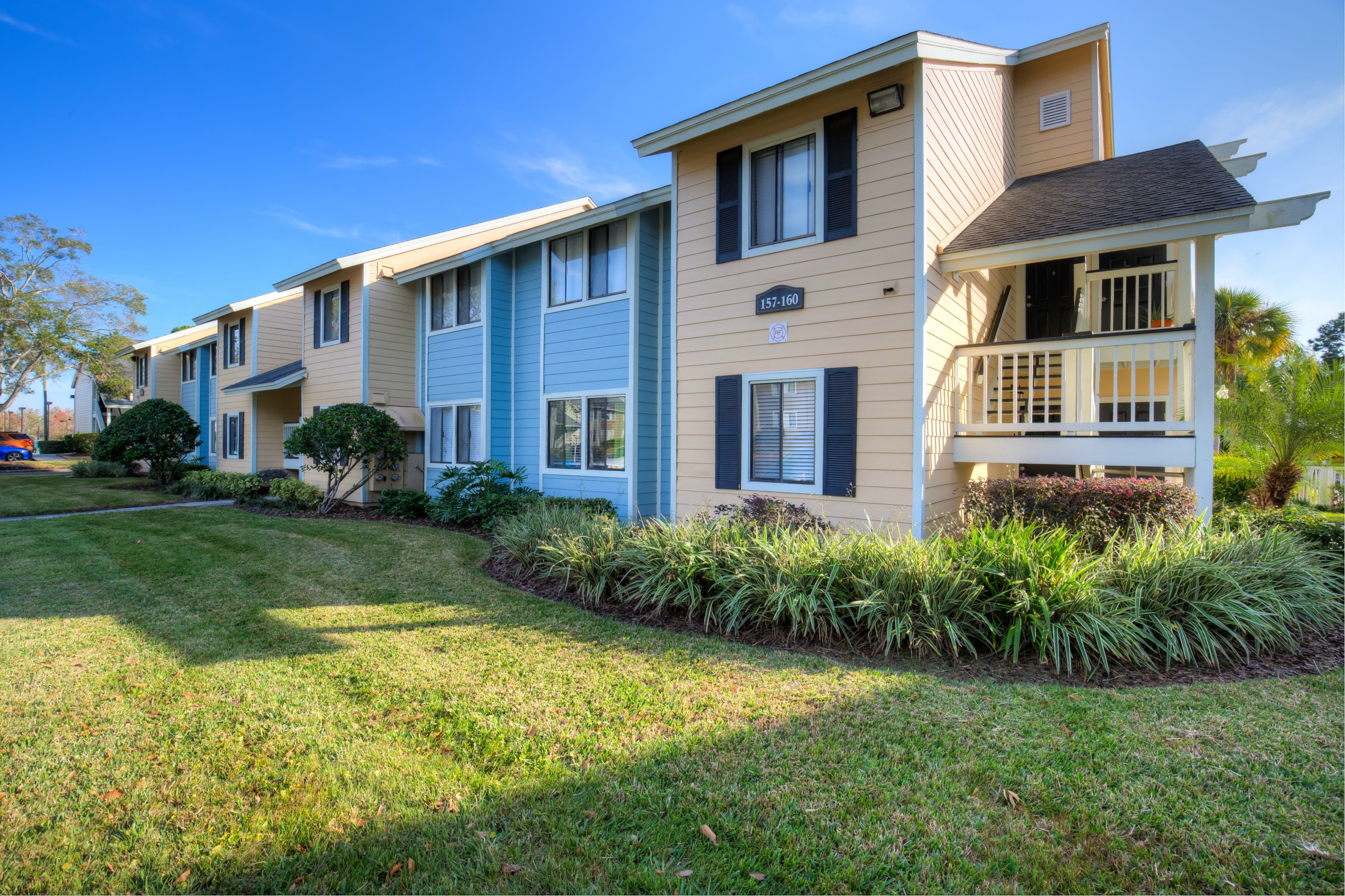 Town Place Apartments in Clearwater, FL