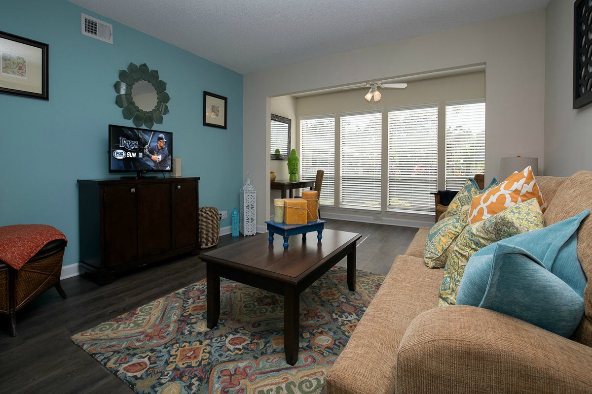 Town Place Apartments